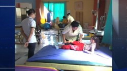 De cada 10 embarazos a temprana edad 2 nacen con discapacidad