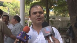 Candidatos omiten hablar sobre el tema del consumo de drogas: Guillermo Prieto