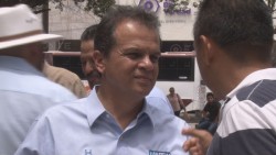 Martín Heredia insiste en que hay riesgo de que se de una elección de estado en Sinaloa