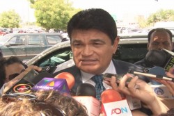 Preocupa violencia en el marco electoral.