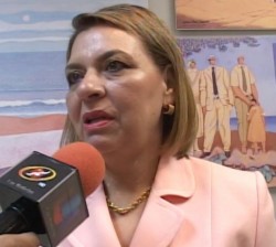 Fundamental fomentar los valores para una formación integral de estudiantes: Patricia Corrales.