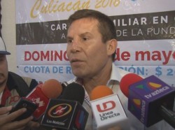 Julio César Chávez crea empresa de boxeo