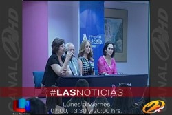 Premia Diputada iniciativas.