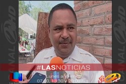 Afecta quema de gavilla.