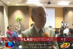 "El Día del Maestro es el día más importante del año": Rector Dr. Javier José Vales