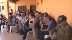 Solo 40% de los desplazados regresaron a su hogar