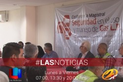 DIESGAS y Protección Civil capacitan en manejo de gas