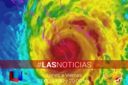 Este domingo inicia temporada de ciclones