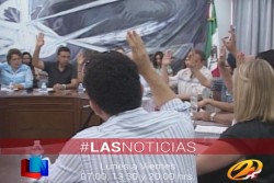 Mejorarán 418 viviendas en el Mayo.