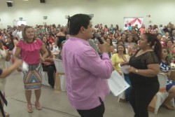 STASE festeja a las madres trabajadoras