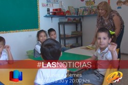 Cumple su sueño