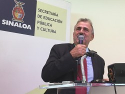 Sí hay clases este 16 de mayo