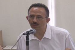 Listo el INE para recibir al 100% de los electores