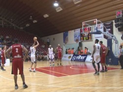 Caballeros dividen triunfos con Los Mochis