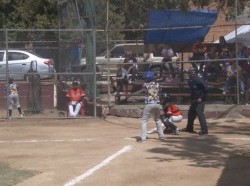 Culiacán AC y la Recursos triunfan el el distrital
