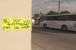 La movilidad no debe basarse en vehículos sino en peatones
