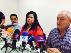 Interpone el PRI denuncia contra Héctor Melesio Cuen por entrega de dádivas