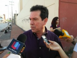 Positivo el Par Vial, amplió la calles del primer cuadro