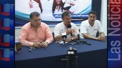 Chava Reynosa da a conocer sus compromisos para el 2017