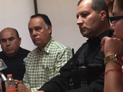 Llega nuevo titular de DSPM.