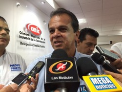 No hay nada concreto de la Alianza Opositora