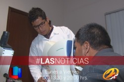 Jornada visual en C.R.