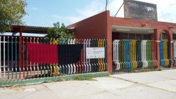 Planteles Educativos de Cajeme se ven afectados con el paro de labores