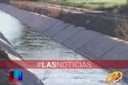 Sigue defensa por el agua