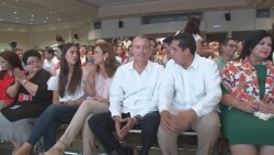 Presenta Jesús Valdez Palazuelos, los compromisos por Culiacán