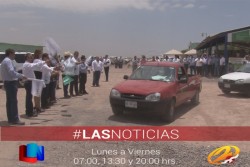 Promueven prácticas amigables con el medioambiente
