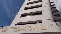 Exhorta CNDH evitar intolerancia y homofobia