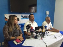 PAN Sinaloa interpondrá denuncia