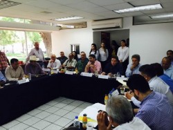 Buscan garantizar productos cárnicos de calidad al consumidor