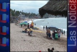Piden no "espantar" al turismo de verano