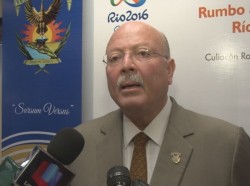 Rector de la UAS destaca el segundo lugar en Universiada Nacional 2016