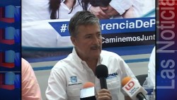Chava Reynosa preparado para el próximo 5 de junio
