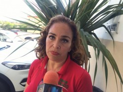 Irma Tirado legislará para que se de realmente la igualdad entre los seres humanos