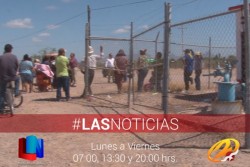 Sufren en Jostahueca por falta de agua.