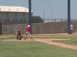 El 18 de junio inauguran  la Academia de Beisbol