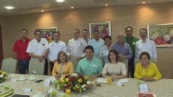 Mesa de distensión no está usurpando funciones del IEES