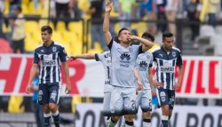América contra Monterrey por la ventaja en la "ida" de las Semifinales