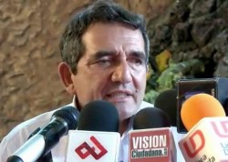Partido Sinaloense interpondrá denuncia ante FEPADE: Cuén
