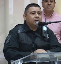 Bajan índices delictivos en Mazatlán: Murillo Rojo