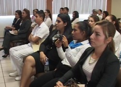 Se realiza en Mazatlán el Quinto Seminario de Investigación en Enfermería.