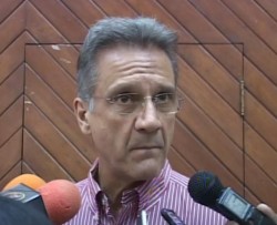 Mil habitaciones de hotel más para Mazatlán: Felton