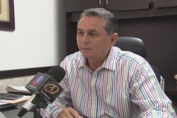 Avanza limpieza de 220 kilómetros de arroyos en Culiacán.