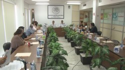 El INE tendrá a su cargo el manejo del PREP en Sinaloa