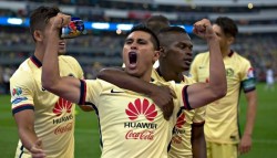América toma ventaja en Semifinales al vencer 1-0 a Monterrey