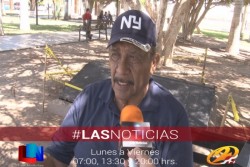 Cajemenses opinan que los Maestros son libres de defender sus derechos
