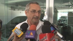 Ley de transparencia beneficia al sector de la construcción
